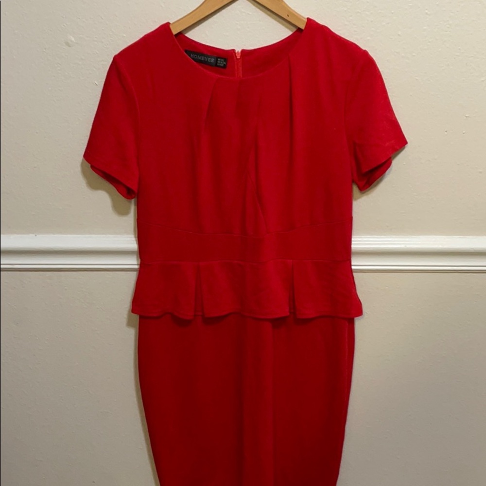 Homeyee 10 women’s dress